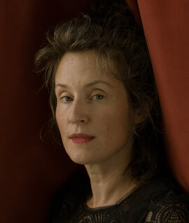 Dr. Julia Úlehla (PhD ’21)